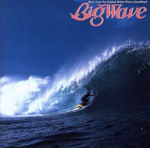 BIG WAVE(30th Anniversary Edition)