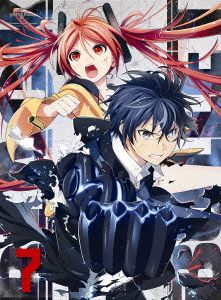 ブラック・ブレット アニメ DVD・ブルーレイ 通販｜ブックオフ