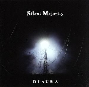 Silent Majority(DVD付)