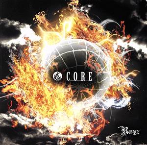 CORE(初回限定盤)(DVD付)