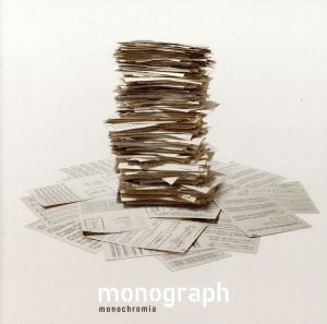 monograph