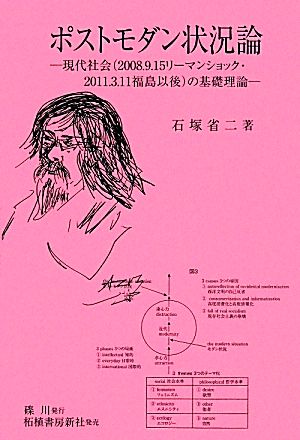 ポストモダン状況論 現代社会(2008.9.15リーマンショック・2011.3.11福島以後)の基礎理論