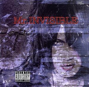 Mr.INVISIBLE