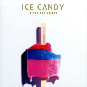 ICE CANDY(Blu-ray Disc付)