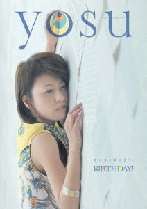 yosu BIRTHDAY！