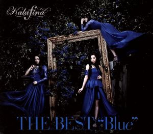 THE BEST“Blue