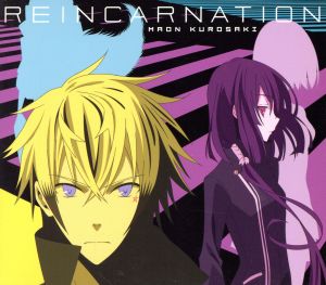 REINCARNATION(初回限定盤)(DVD付)