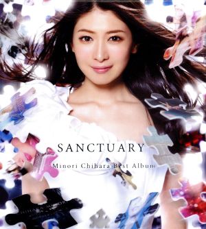 SANCTUARY～Minori Chihara Best Album～