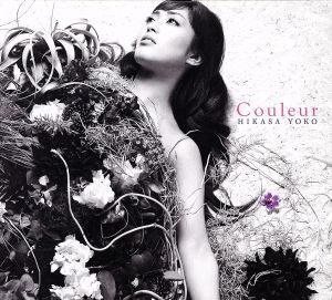 Couleur(初回限定盤)(DVD付)