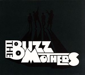 THE BUZZMOTHERS(初回限定盤)