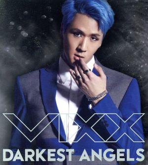 DARKEST ANGELS(初回限定盤E)(RAVI盤)(DVD付)