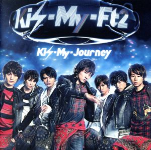 Kis-My-Journey