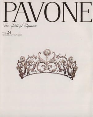 PAVONE(VOL.24)