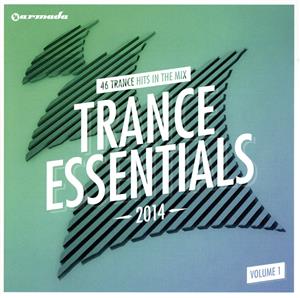 Trance Essentials 2014