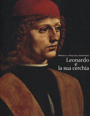 レオナルド・ダ・ヴィンチ展 天才の肖像ミラノ アンブロジアーナ図書館・絵画館所蔵