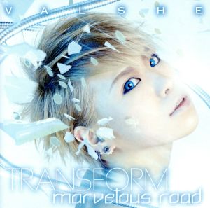 TRANSFORM/marvelous road