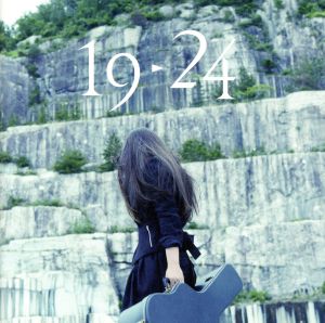 シングルコレクション19-24(初回限定盤)(DVD付)