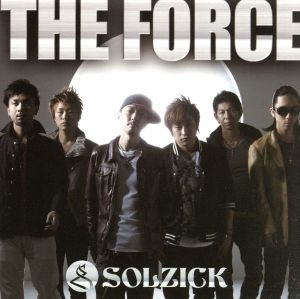 THE FORCE(初回限定盤)(DVD付)