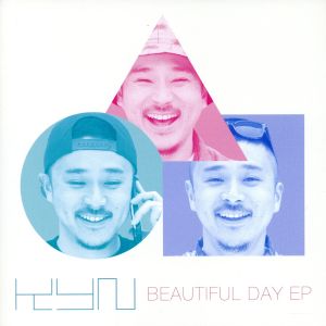 Beautiful day EP