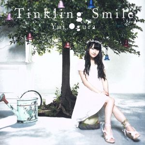 Tinkling Smile