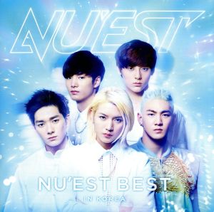 NU'EST BEST IN KOREA