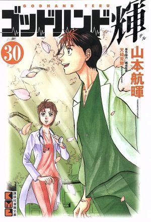 ゴッドハンド輝(文庫版)(30)講談社漫画文庫