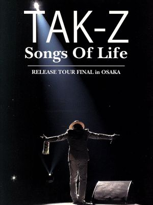 「Songs of Life」Release Tour Final in OSAKA