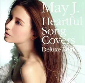 Heartful Song Covers-Deluxe Edition-(DVD付)