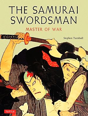 THE SAMURAI SWORDSMANMASTER OF WAR