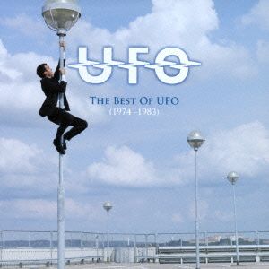 ベスト・オブ・UFO'74-'83