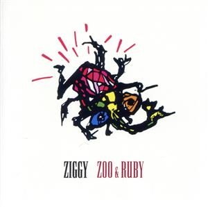 ZOO&RUBY(HQCD)