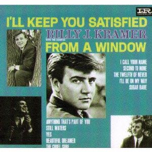 アイル・キープ・ユー・サティスファイド+22(紙ジャケット仕様)(SHM-CD)