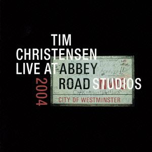 ライヴ・アット・アビイ・ロード・スタジオズ 2004