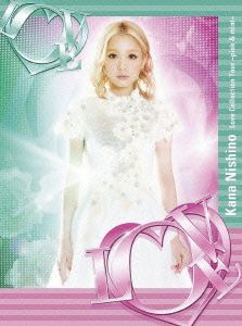 Love Collection Tour～pink&mint～(初回生産限定版)(Blu-ray Disc)