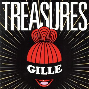 TREASURES(初回限定盤)(DVD付)