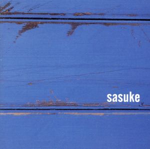 sasuke(初回限定盤)