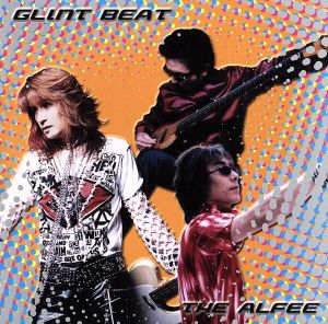 GLINT BEAT(Blu-spec CD2)