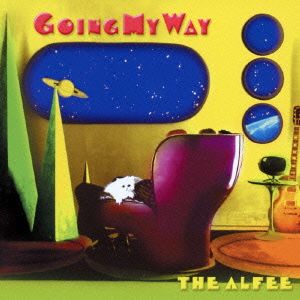 Going My Way(Blu-spec CD2)