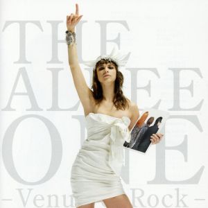 ONE-Venus of Rock-(Blu-spec CD2)