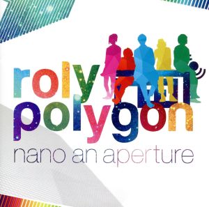 roly polygon