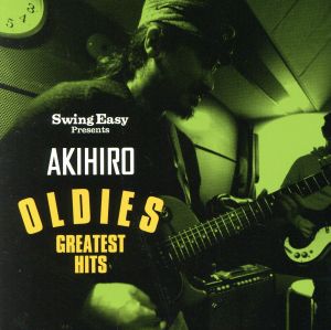 OLDIES GREATEST HITS