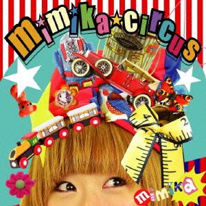 mimika★circus