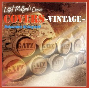 COVERS～VINTAGE～