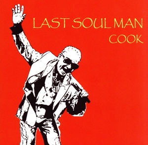 LAST SOUL MAN