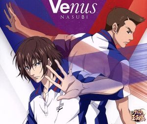 テニスの王子様:Venus