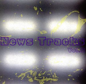 News Tracks Vol.3