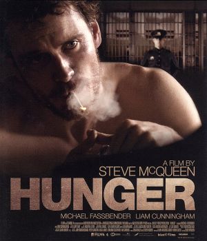 HUNGER/ハンガー 静かなる抵抗(Blu-ray Disc)