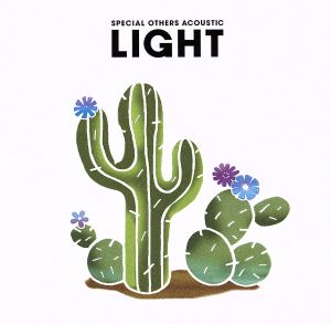 LIGHT(初回限定盤)(DVD付)