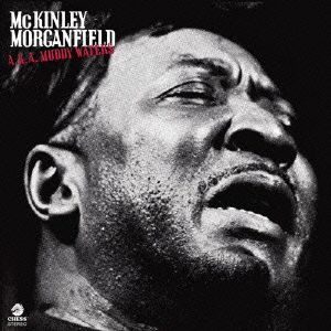 A.K.A.MCKINLEY MORGANFIELD