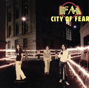 CITY OF FEAR